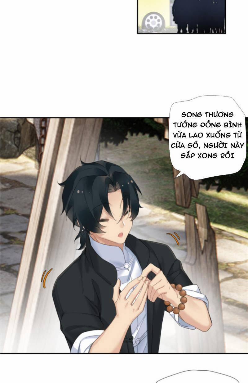 Hỗn Loạn Nhất Lịch Sử 24 trang 10