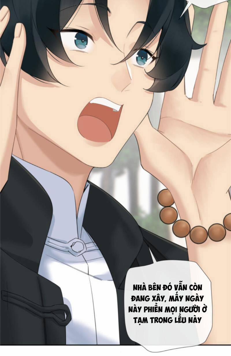 Hỗn Loạn Nhất Lịch Sử 24 trang 12