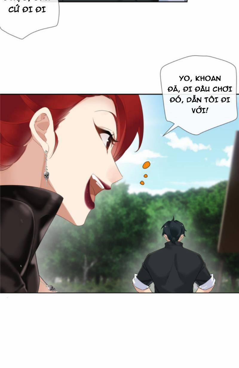 Hỗn Loạn Nhất Lịch Sử 24 trang 14