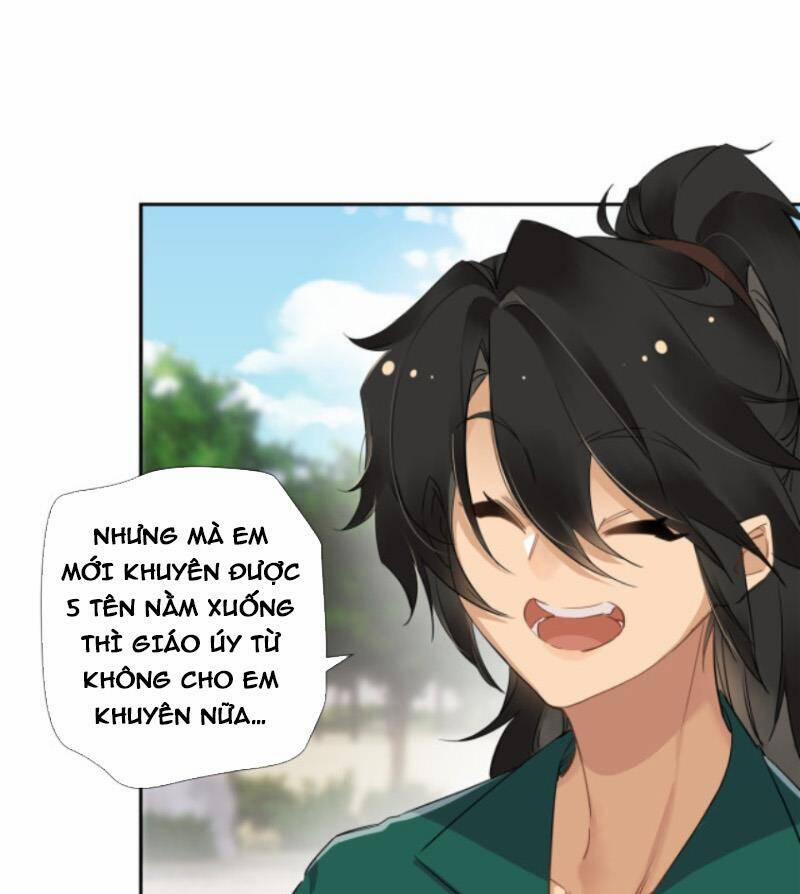 Hỗn Loạn Nhất Lịch Sử 24 trang 24