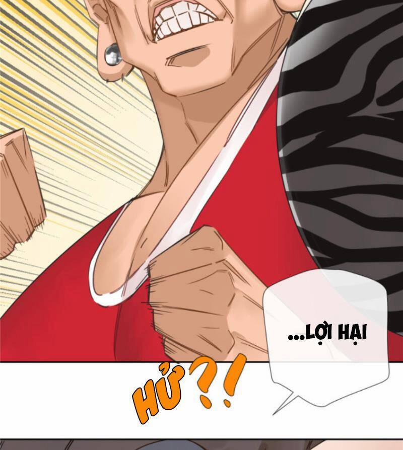 Hỗn Loạn Nhất Lịch Sử 24 trang 35