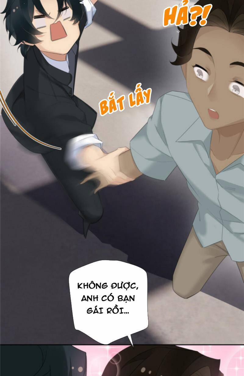 Hỗn Loạn Nhất Lịch Sử 24 trang 4