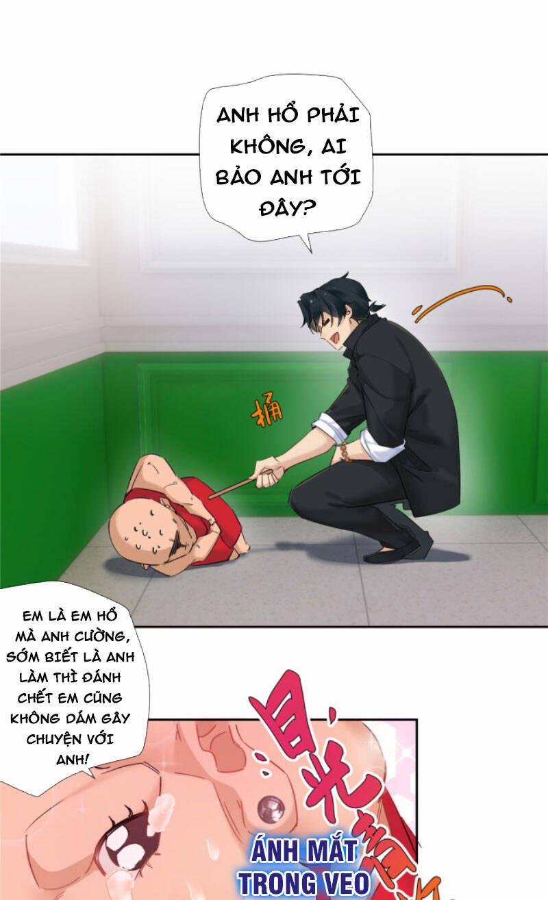 Hỗn Loạn Nhất Lịch Sử 25 trang 14