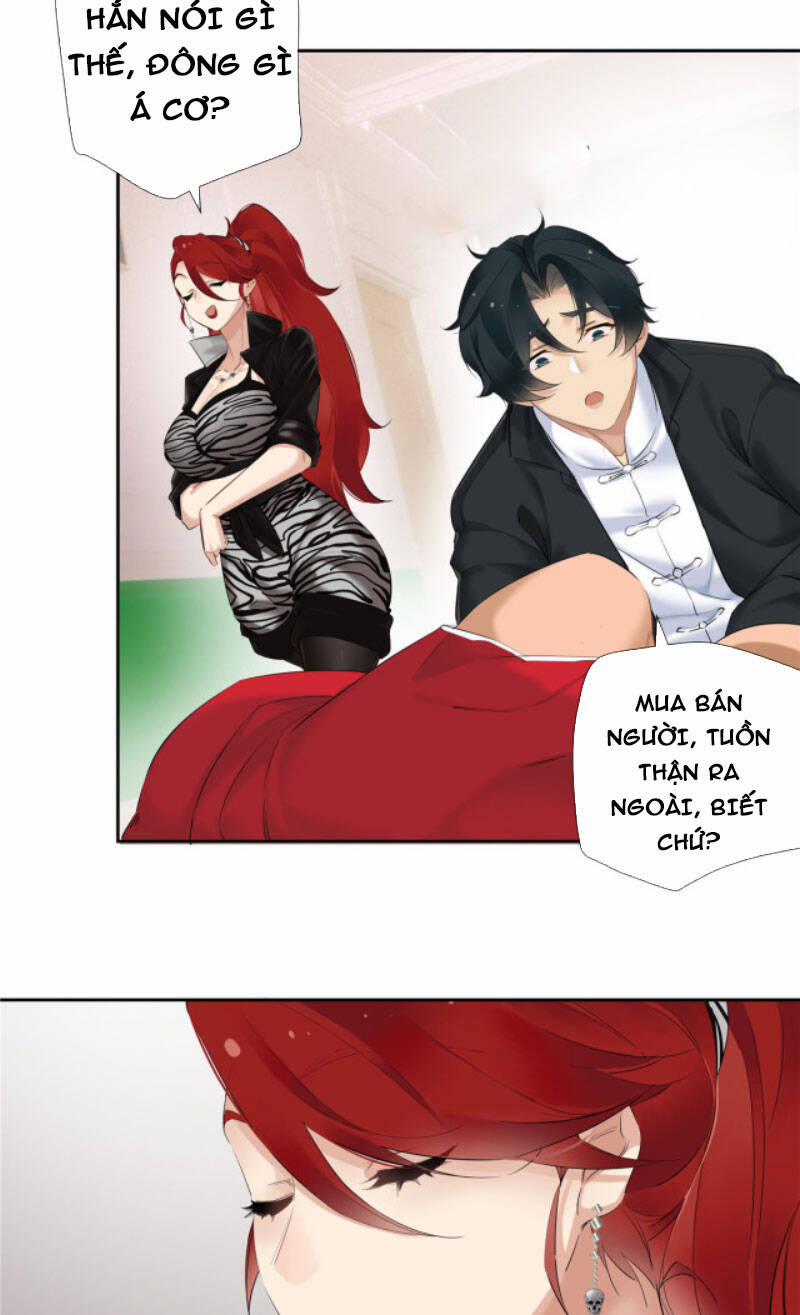 Hỗn Loạn Nhất Lịch Sử 25 trang 17