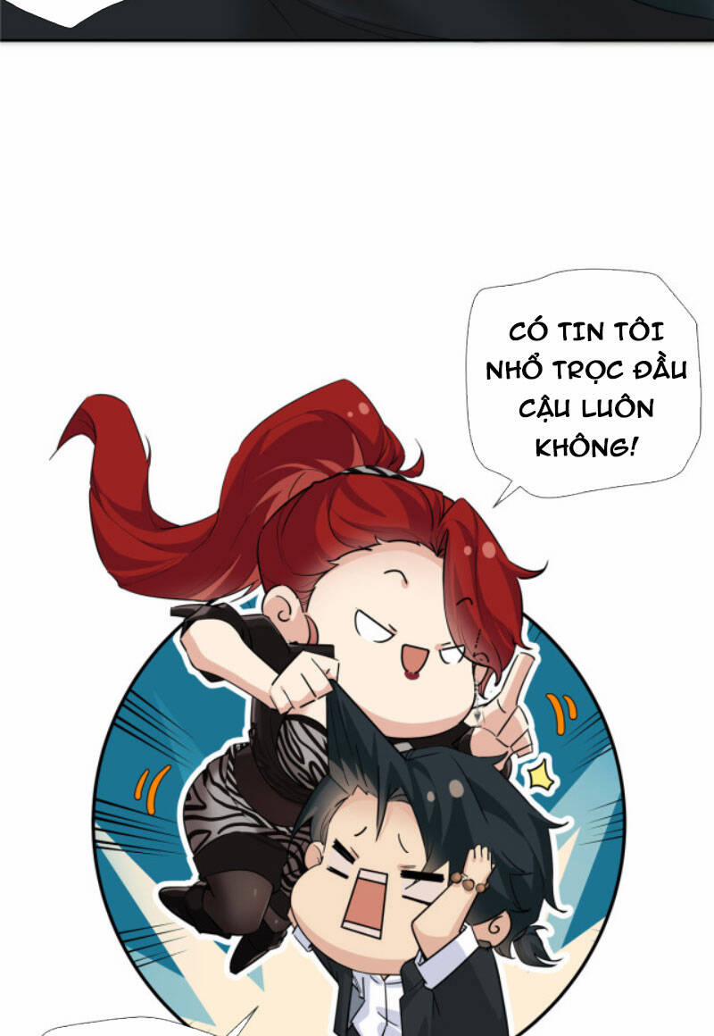 Hỗn Loạn Nhất Lịch Sử 25 trang 27