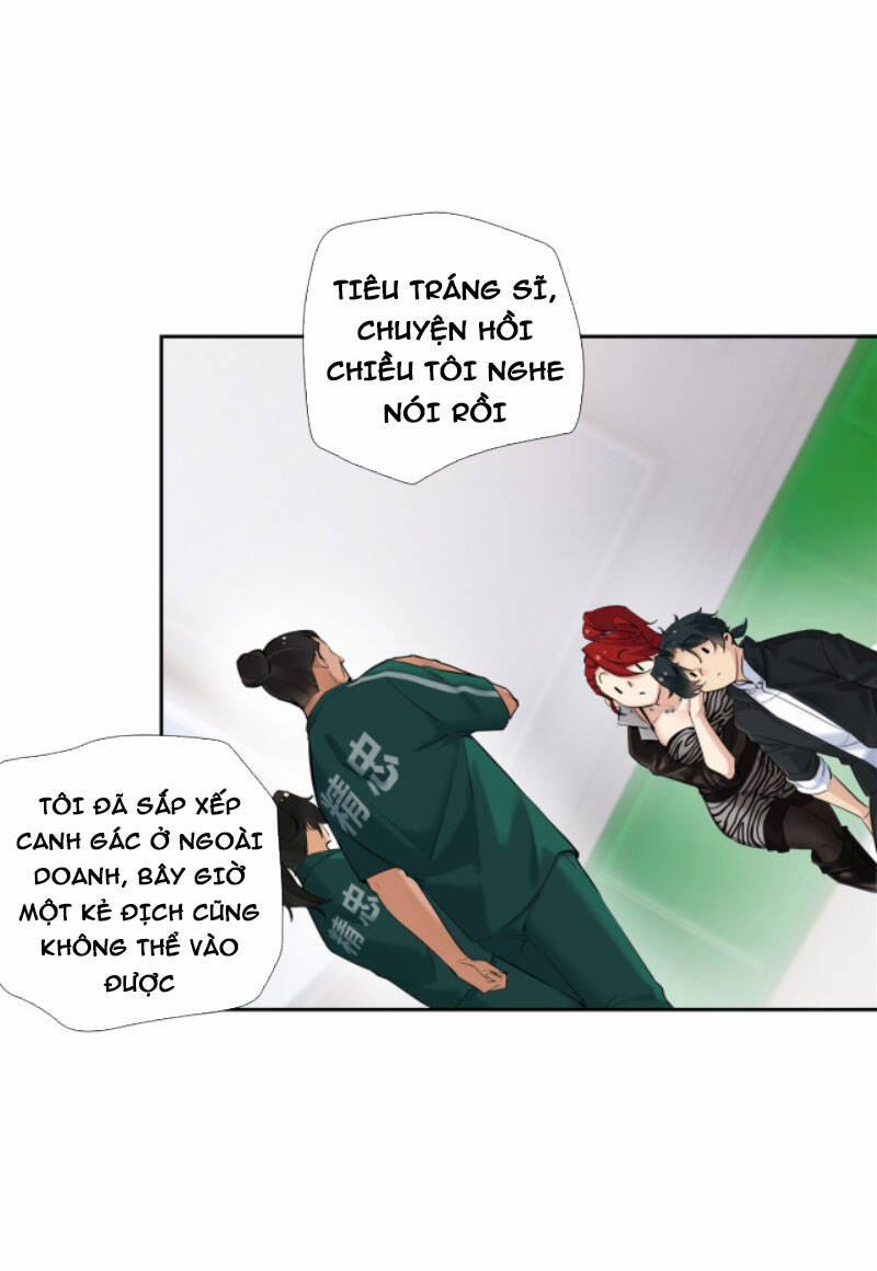 Hỗn Loạn Nhất Lịch Sử 25 trang 29