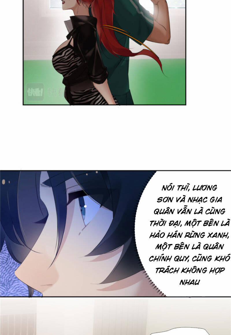 Hỗn Loạn Nhất Lịch Sử 25 trang 31