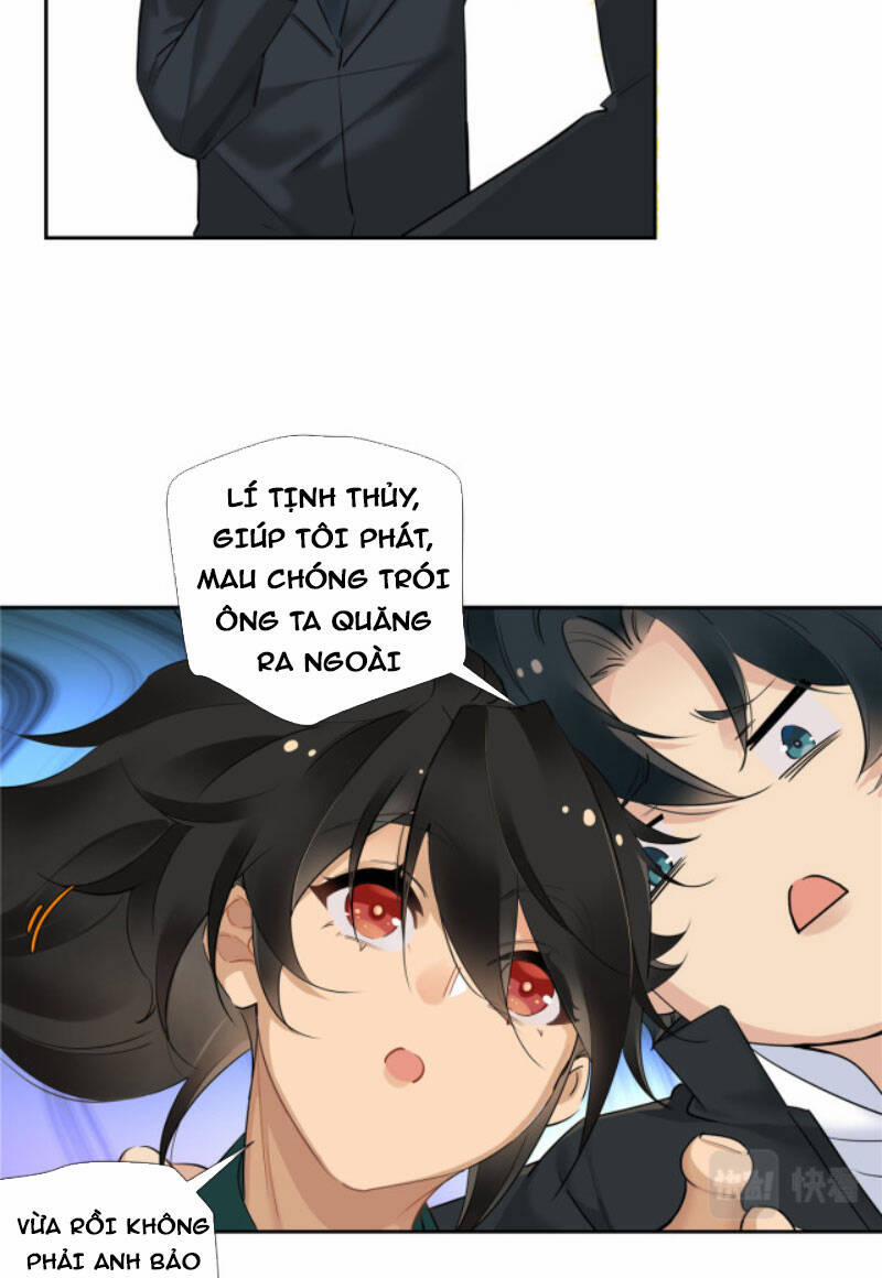 Hỗn Loạn Nhất Lịch Sử 25 trang 37