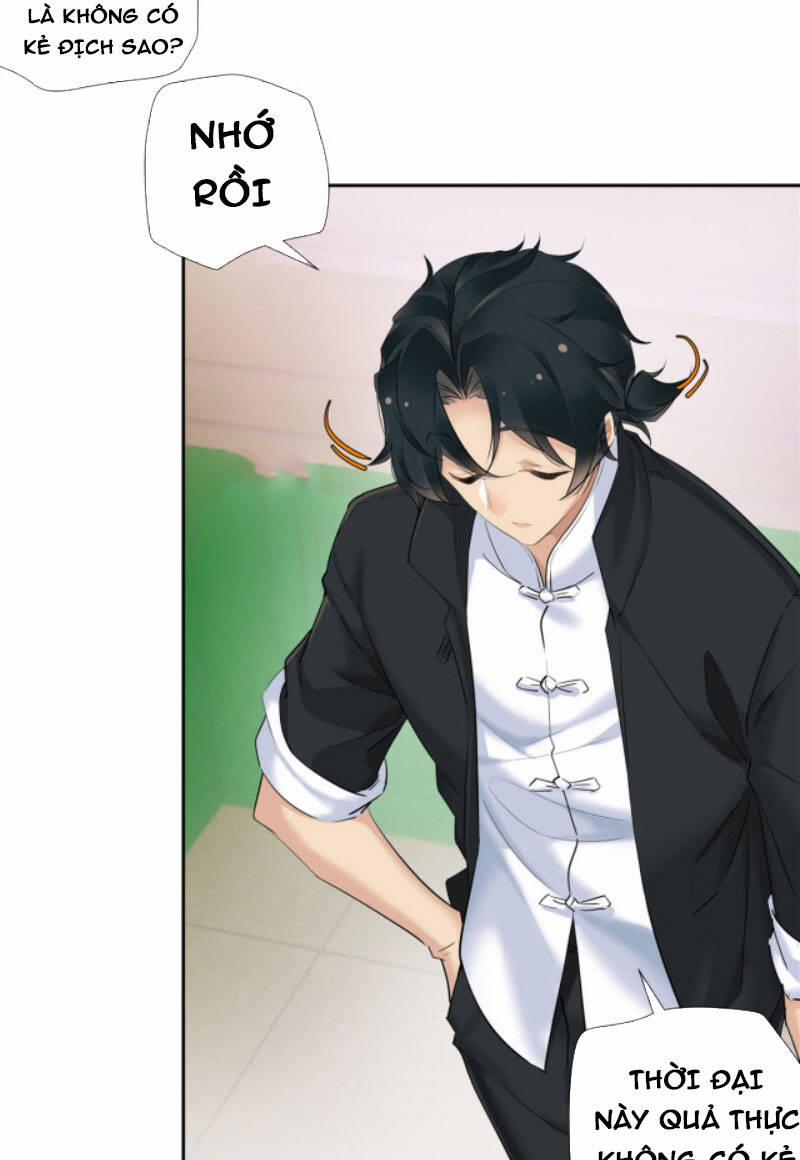Hỗn Loạn Nhất Lịch Sử 25 trang 38