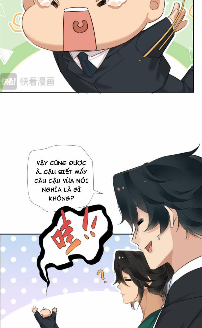 Hỗn Loạn Nhất Lịch Sử 26 trang 10