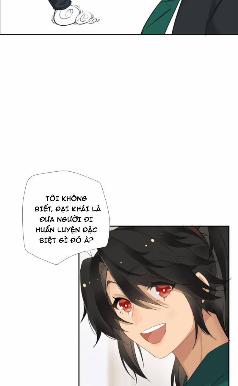 Hỗn Loạn Nhất Lịch Sử 26 trang 11