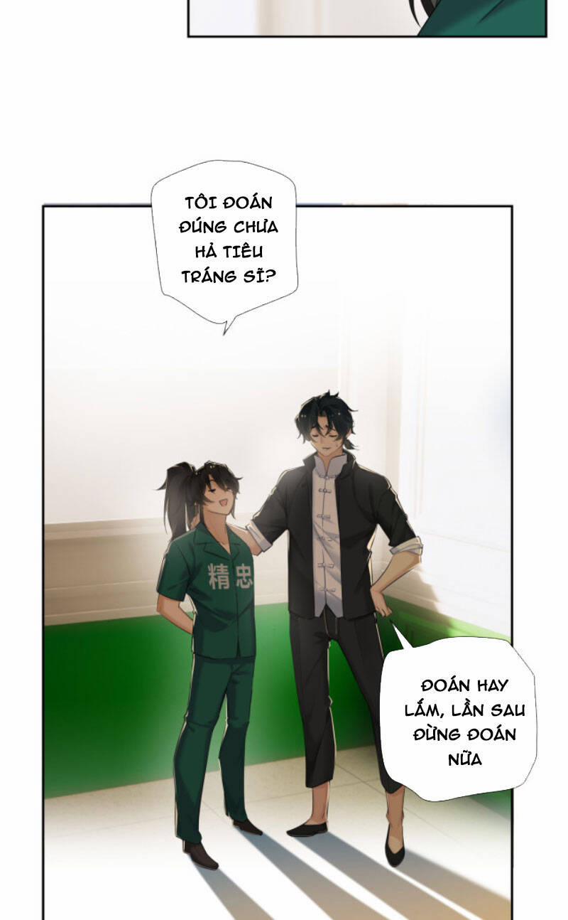 Hỗn Loạn Nhất Lịch Sử 26 trang 12