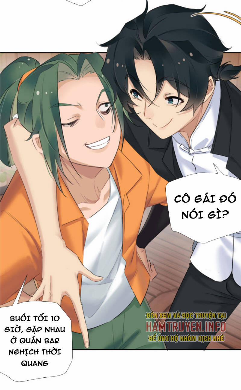 Hỗn Loạn Nhất Lịch Sử 26 trang 19