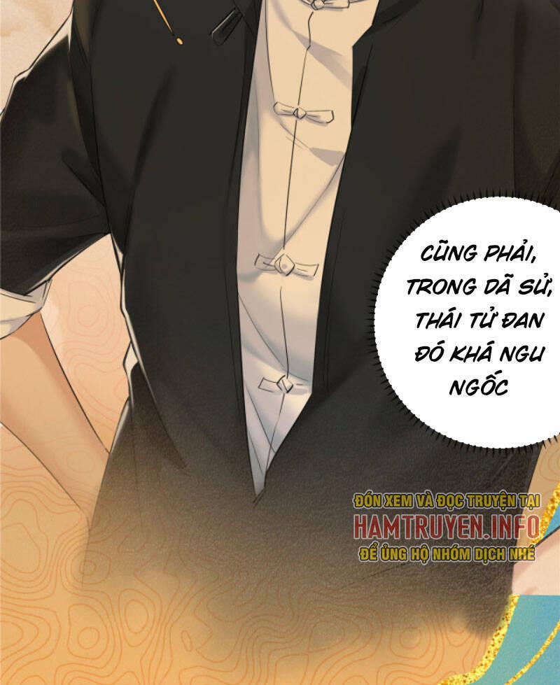 Hỗn Loạn Nhất Lịch Sử 26 trang 26