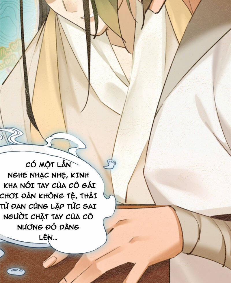 Hỗn Loạn Nhất Lịch Sử 26 trang 30