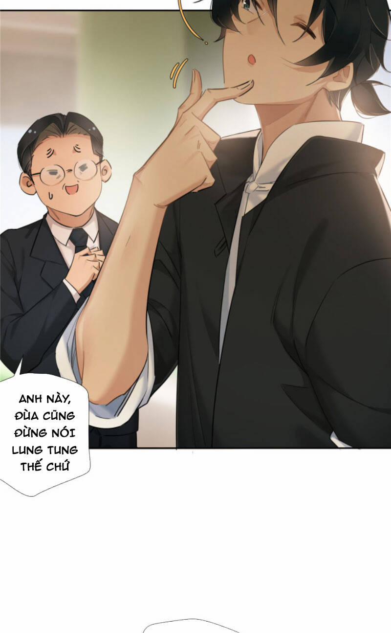 Hỗn Loạn Nhất Lịch Sử 26 trang 7