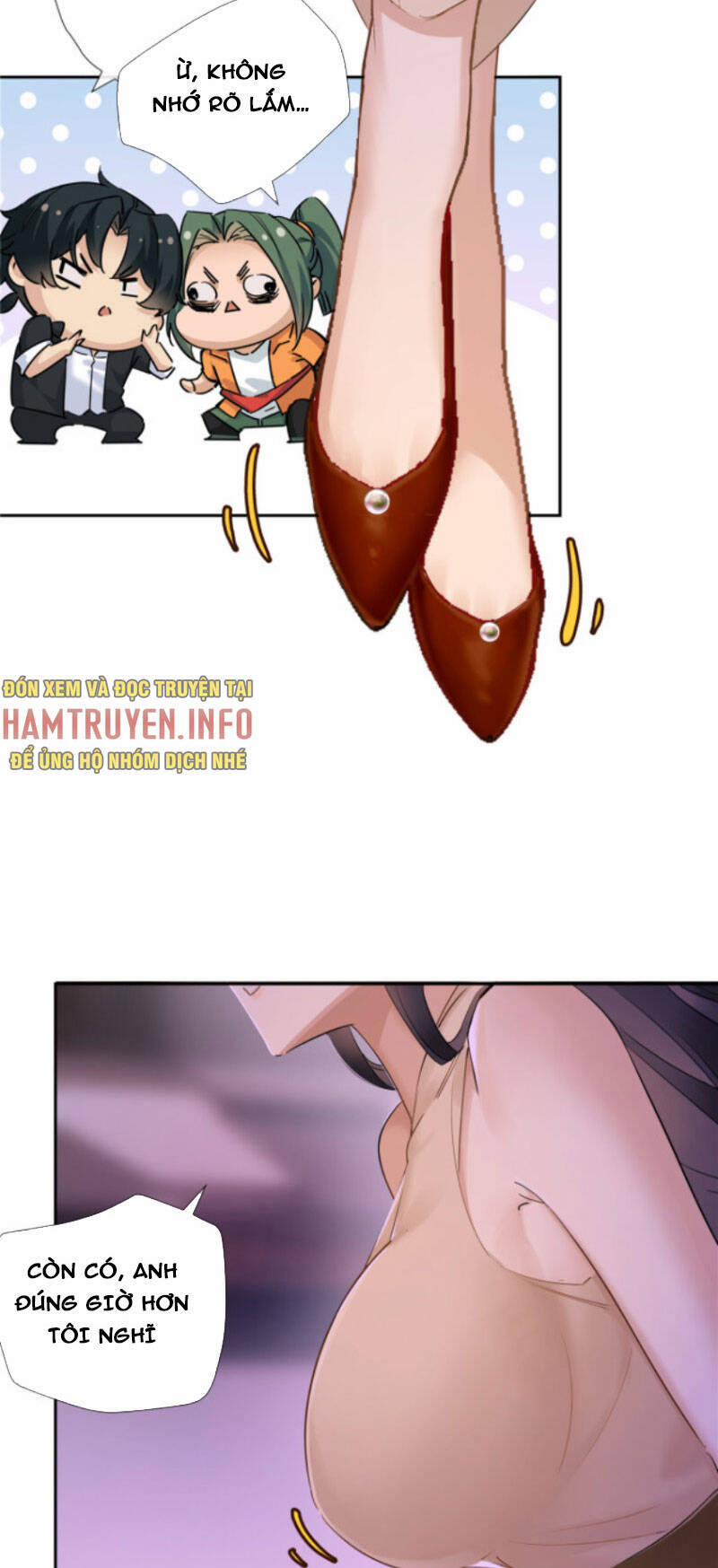 Hỗn Loạn Nhất Lịch Sử 27 trang 5