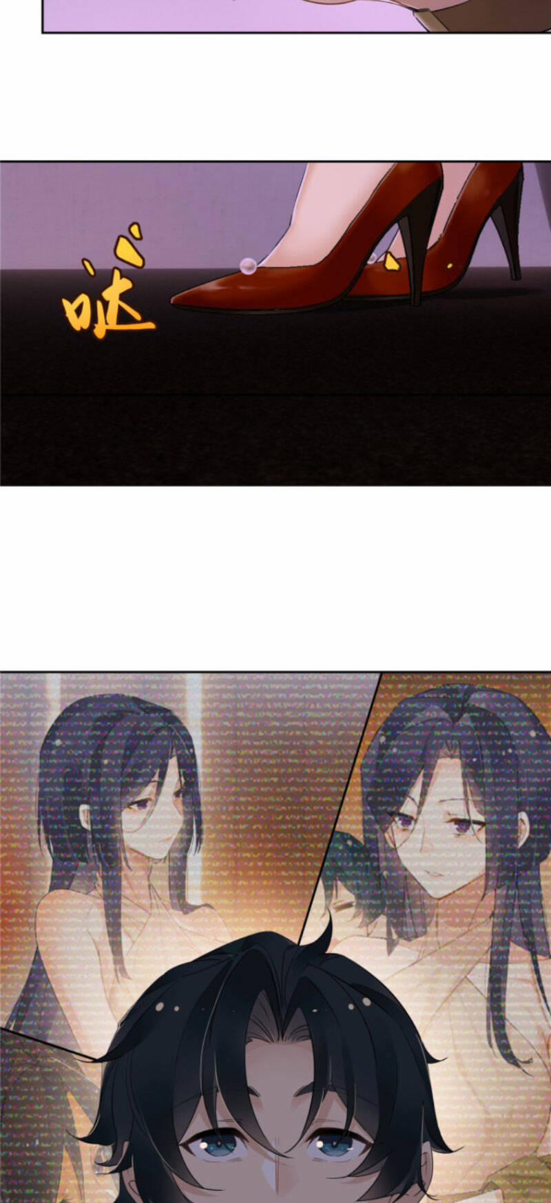 Hỗn Loạn Nhất Lịch Sử 27 trang 6