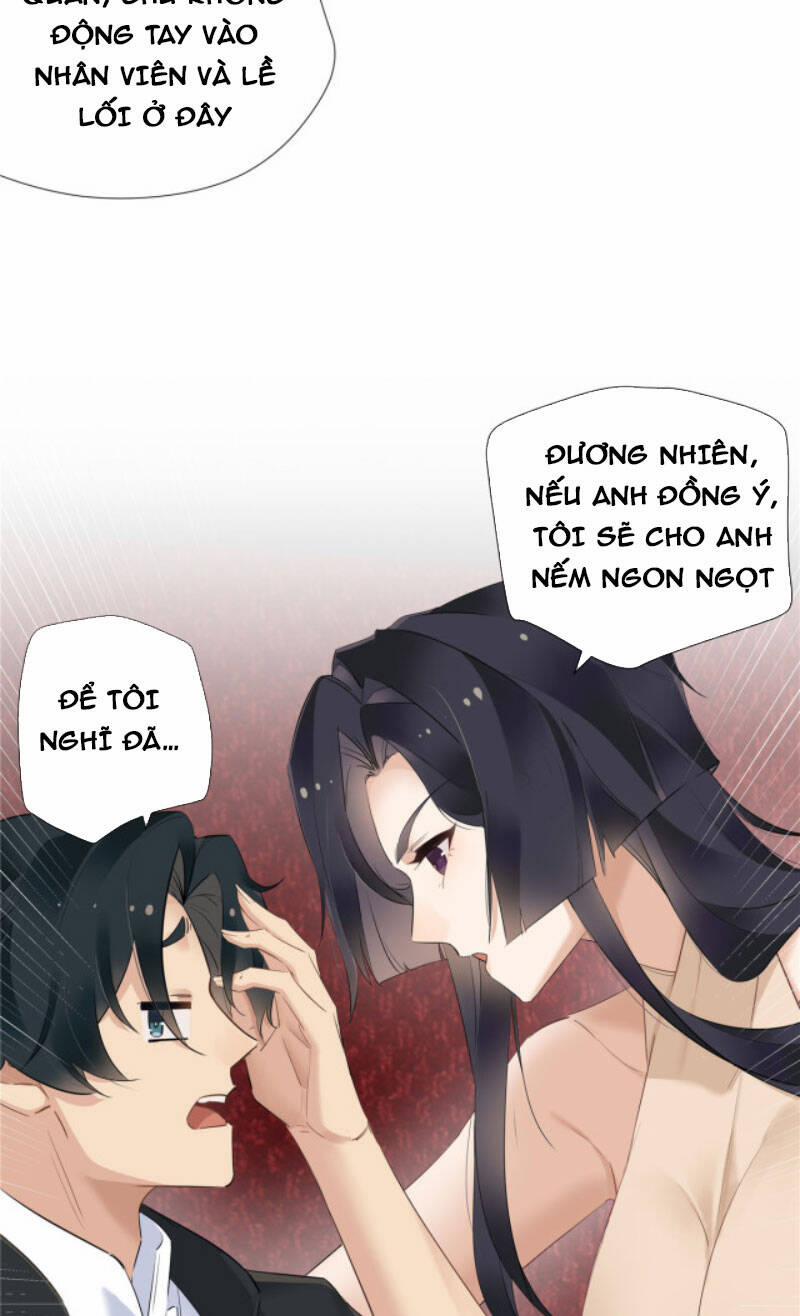 Hỗn Loạn Nhất Lịch Sử 28 trang 10