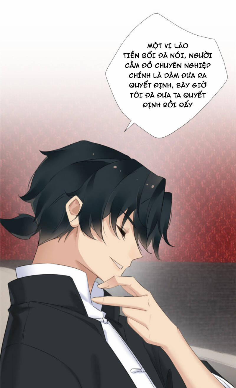 Hỗn Loạn Nhất Lịch Sử 28 trang 15