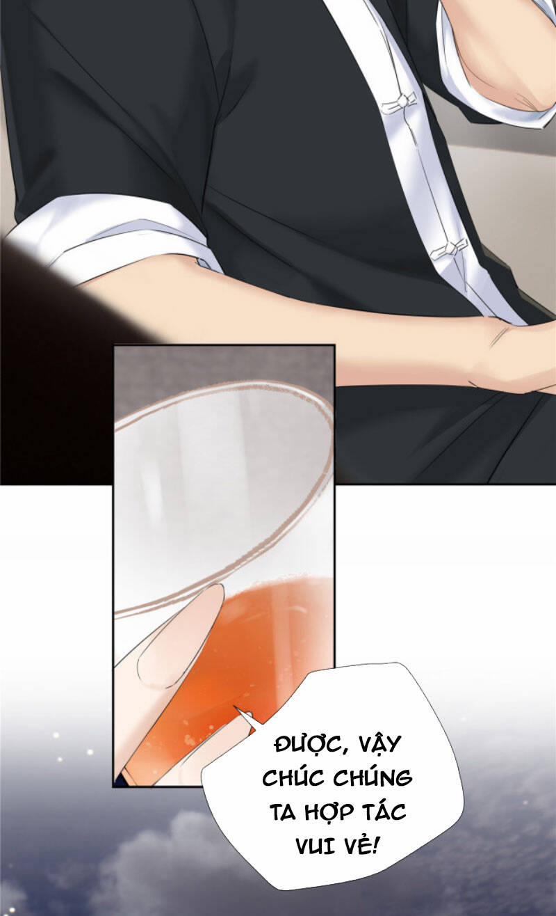 Hỗn Loạn Nhất Lịch Sử 28 trang 16