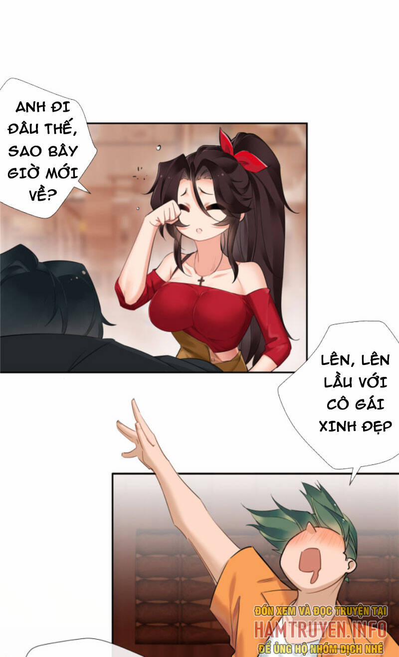 Hỗn Loạn Nhất Lịch Sử 28 trang 19