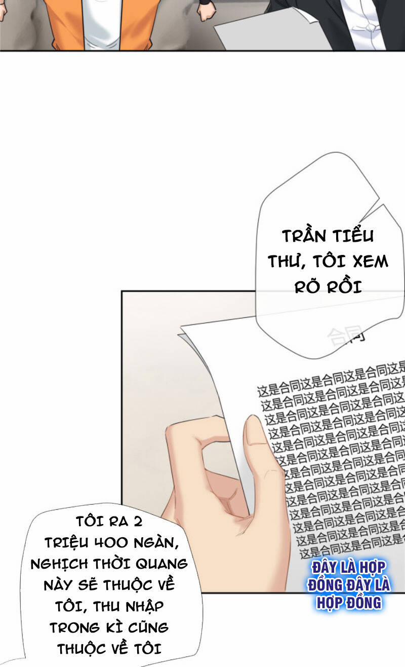 Hỗn Loạn Nhất Lịch Sử 28 trang 2