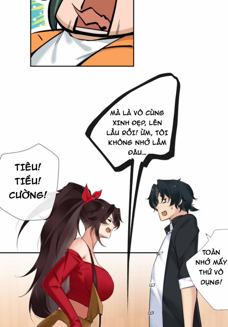 Hỗn Loạn Nhất Lịch Sử 28 trang 22