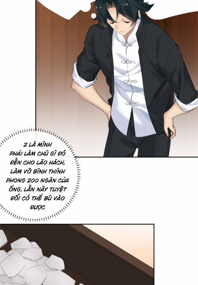 Hỗn Loạn Nhất Lịch Sử 28 trang 28