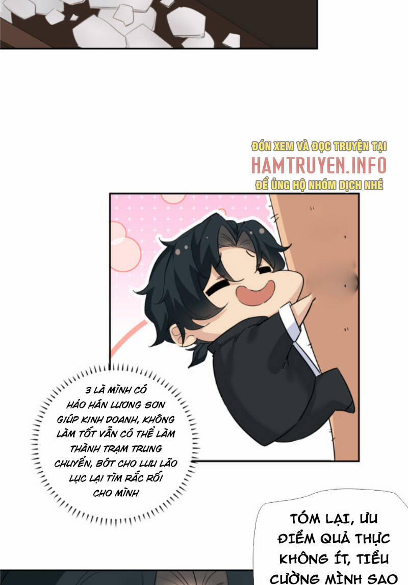 Hỗn Loạn Nhất Lịch Sử 28 trang 29