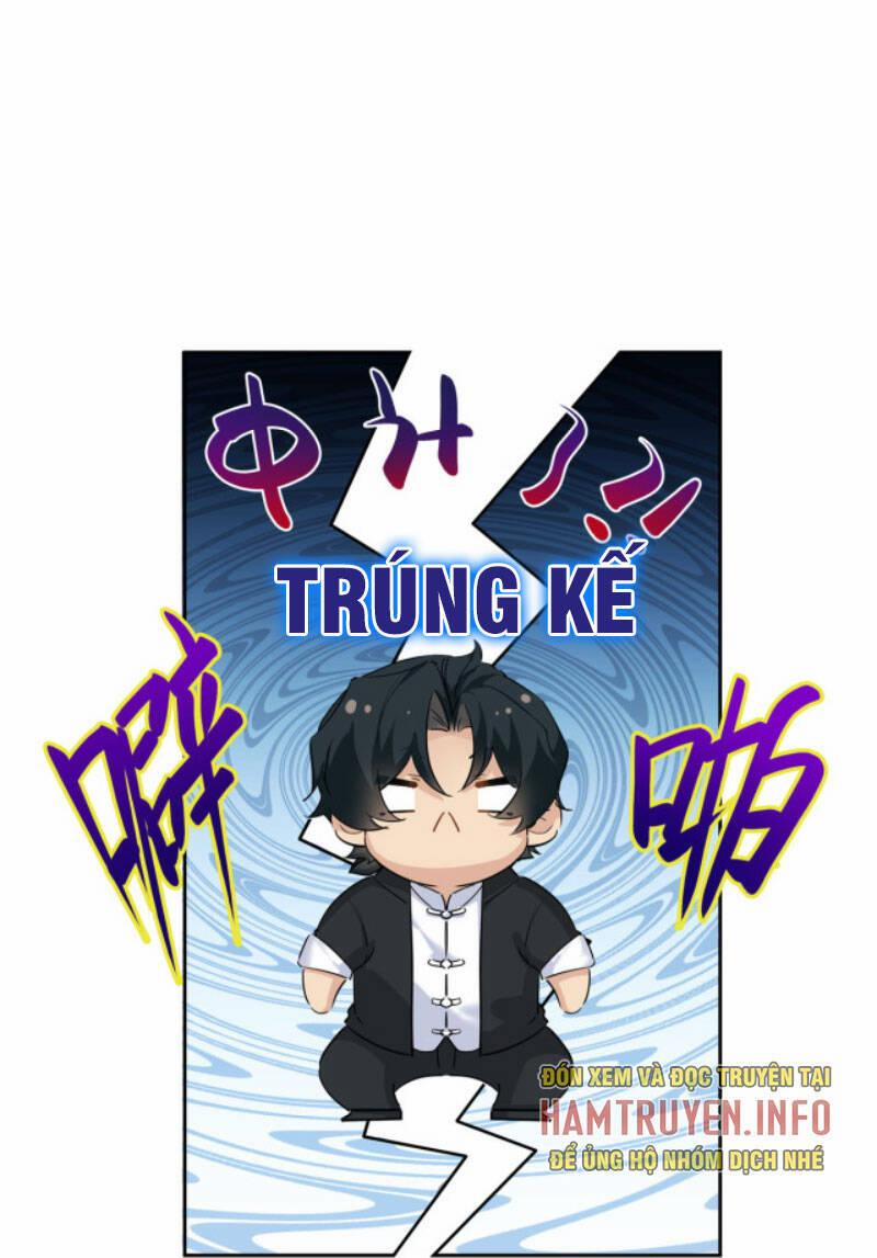 Hỗn Loạn Nhất Lịch Sử 28 trang 34