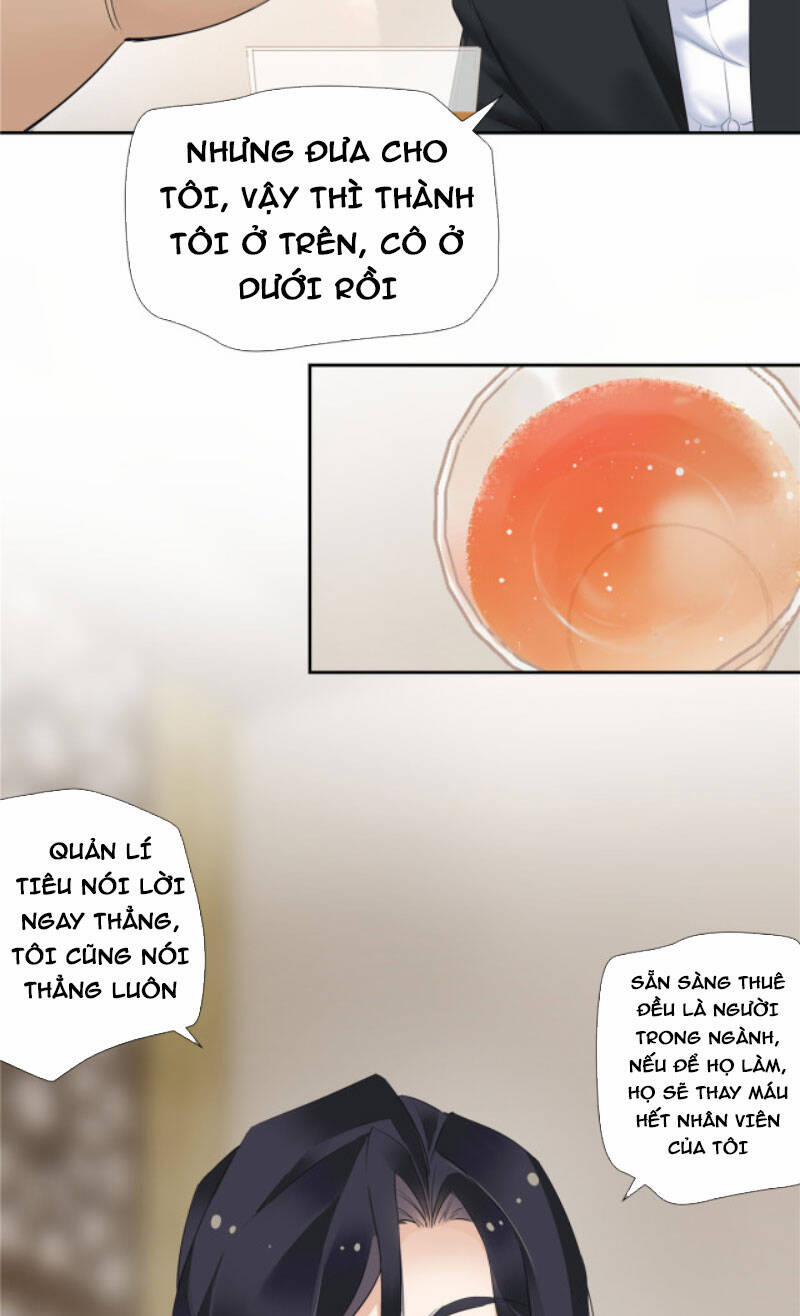 Hỗn Loạn Nhất Lịch Sử 28 trang 7