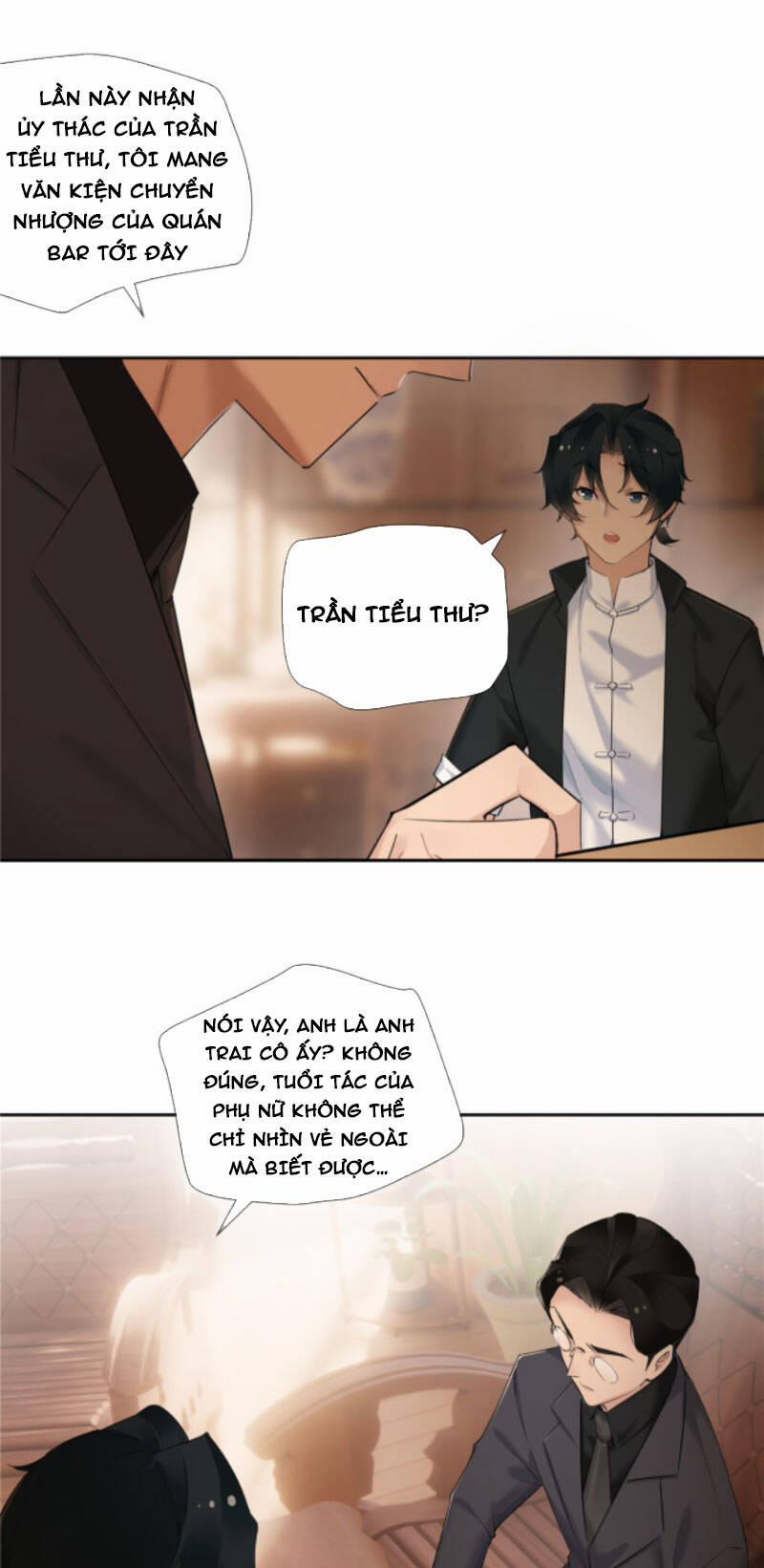 Hỗn Loạn Nhất Lịch Sử 29 trang 15