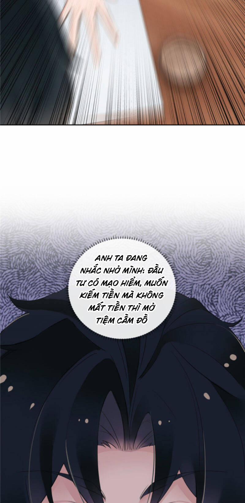 Hỗn Loạn Nhất Lịch Sử 29 trang 21