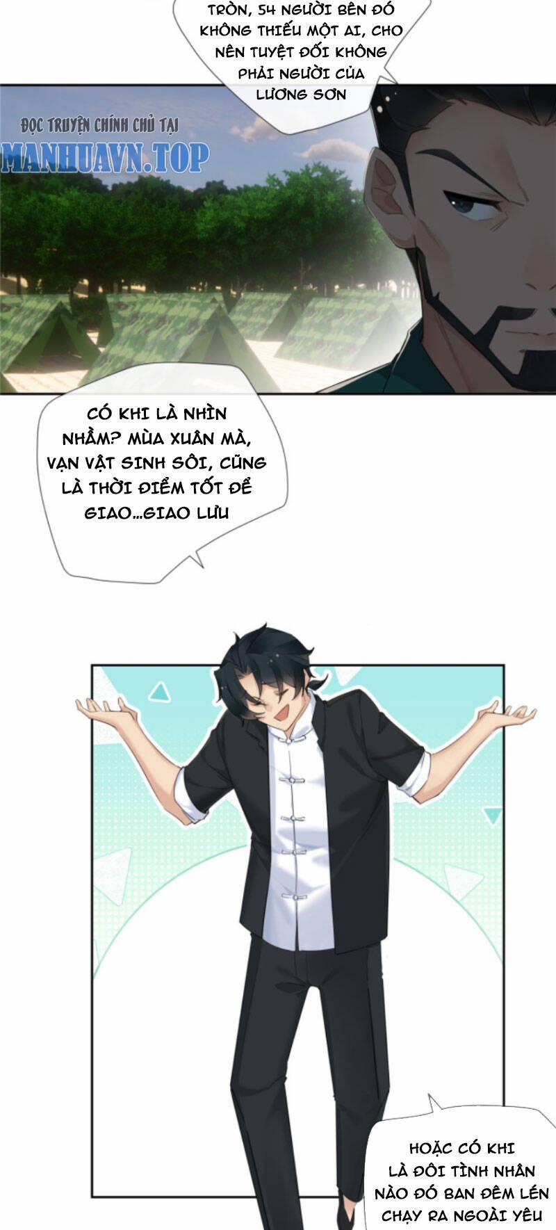 Hỗn Loạn Nhất Lịch Sử 30 trang 10