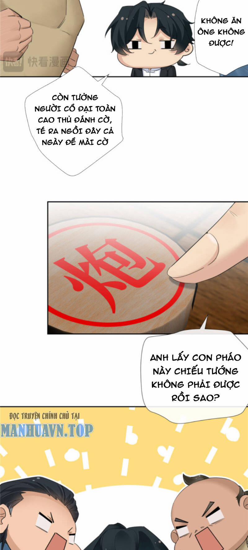 Hỗn Loạn Nhất Lịch Sử 30 trang 13