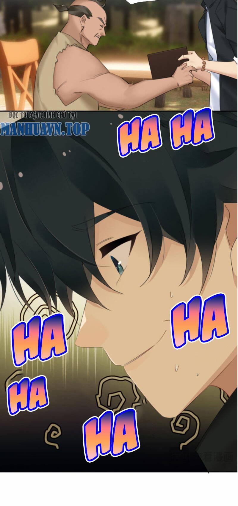 Hỗn Loạn Nhất Lịch Sử 30 trang 21