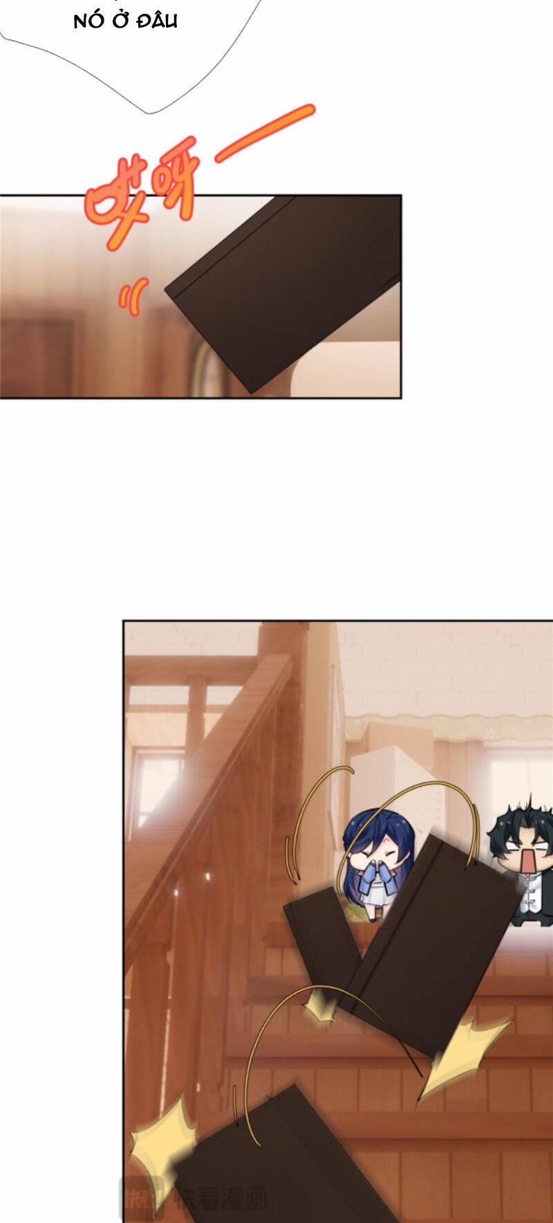 Hỗn Loạn Nhất Lịch Sử 30 trang 5