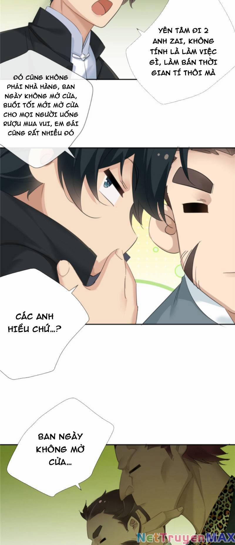 Hỗn Loạn Nhất Lịch Sử 31 trang 18