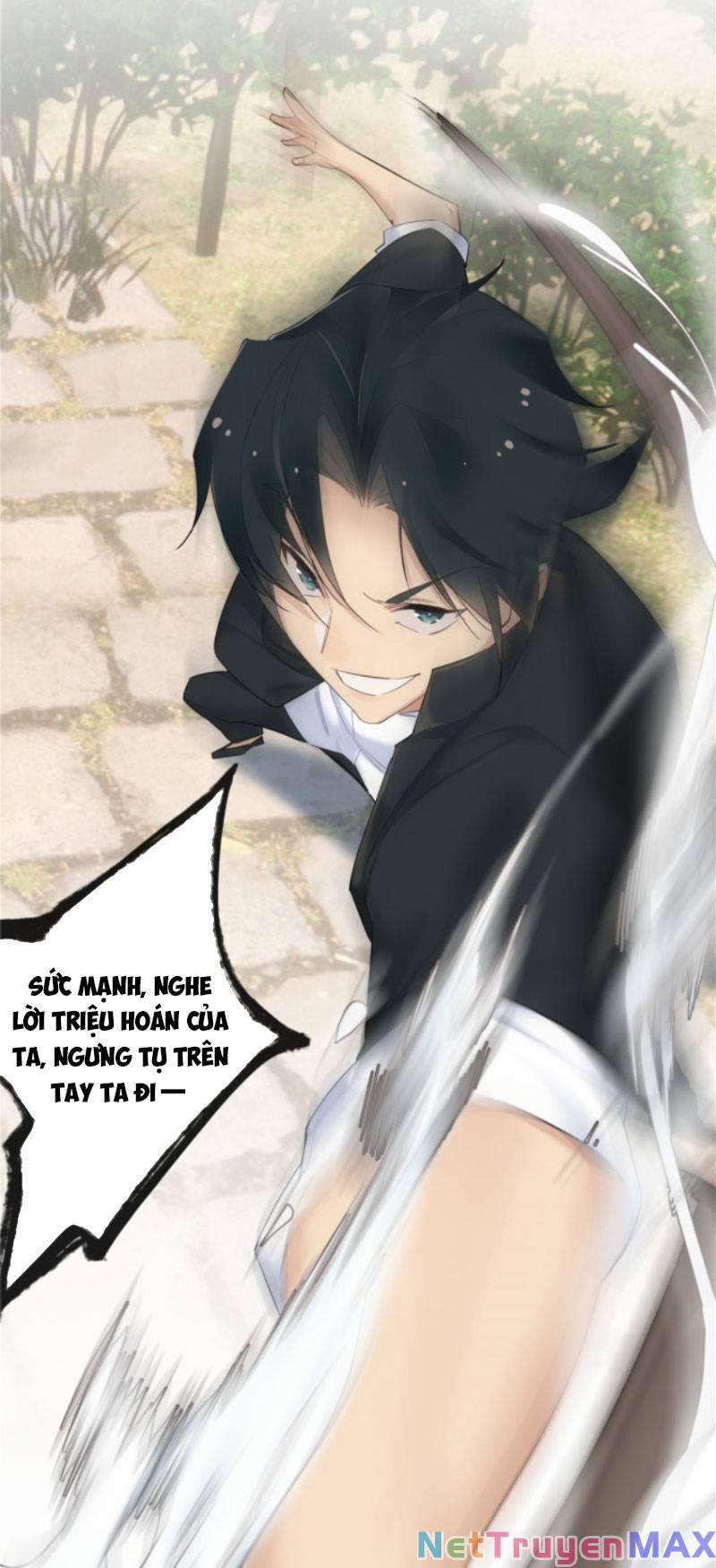 Hỗn Loạn Nhất Lịch Sử 31 trang 7