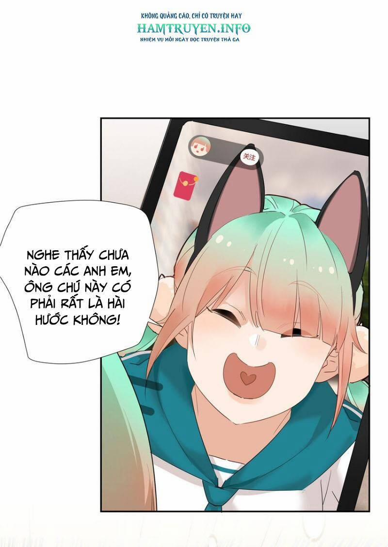 Hỗn Loạn Nhất Lịch Sử 32 trang 10