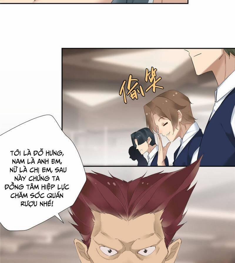 Hỗn Loạn Nhất Lịch Sử 32 trang 23
