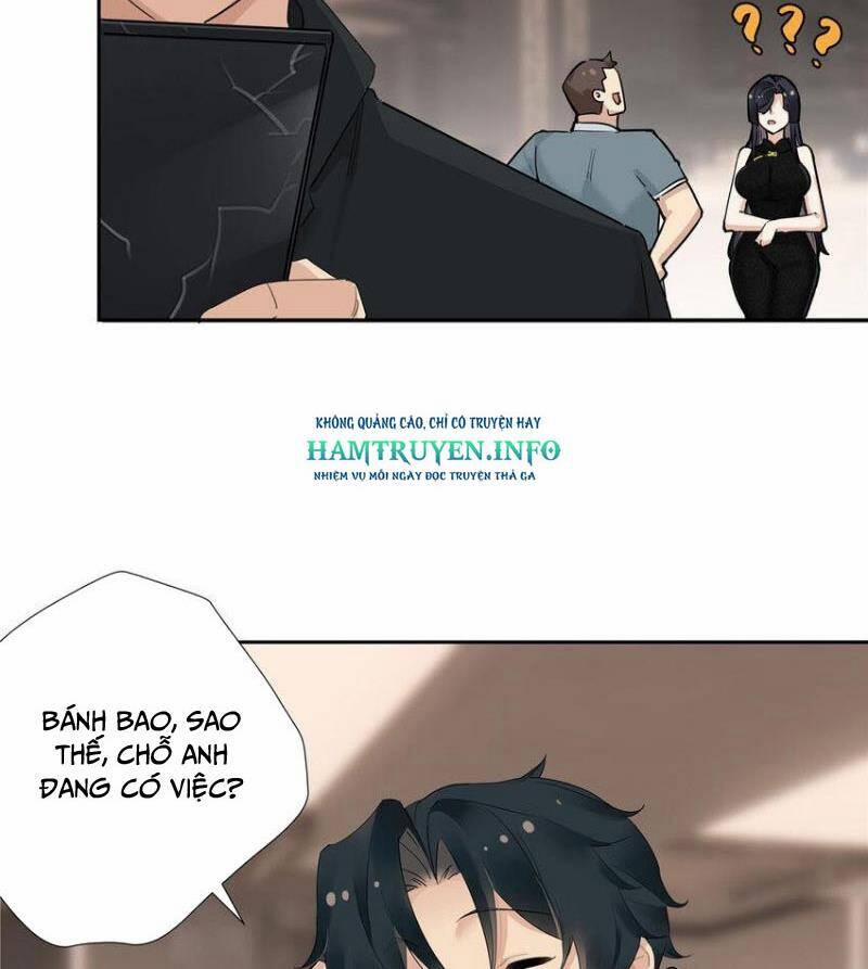 Hỗn Loạn Nhất Lịch Sử 32 trang 29