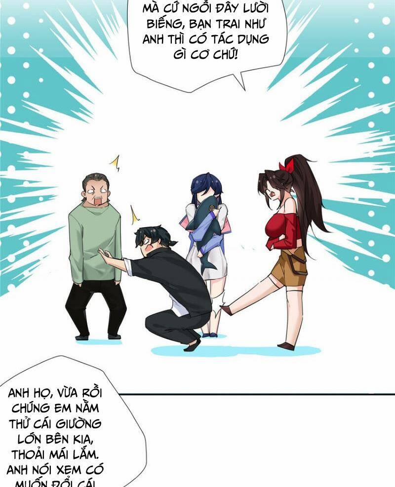 Hỗn Loạn Nhất Lịch Sử 33 trang 18