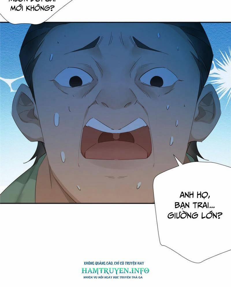 Hỗn Loạn Nhất Lịch Sử 33 trang 19