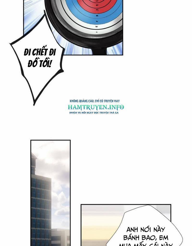 Hỗn Loạn Nhất Lịch Sử 33 trang 23