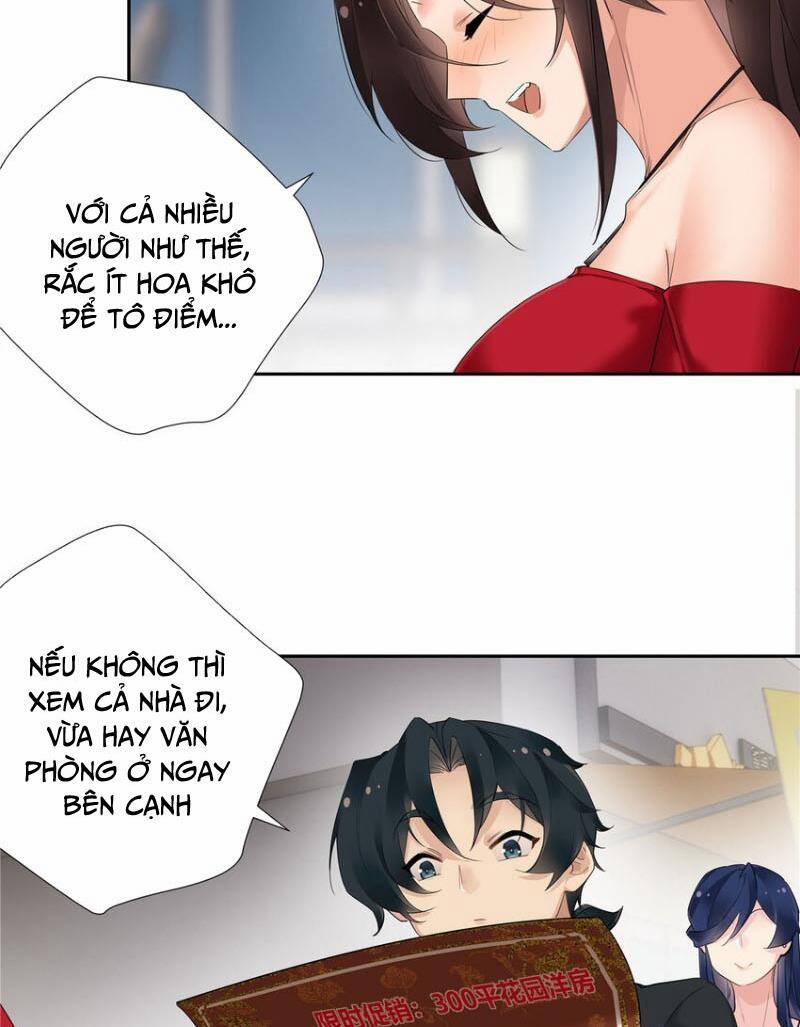 Hỗn Loạn Nhất Lịch Sử 33 trang 25