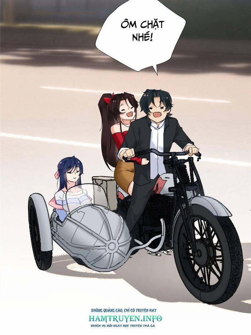 Hỗn Loạn Nhất Lịch Sử 34 trang 19