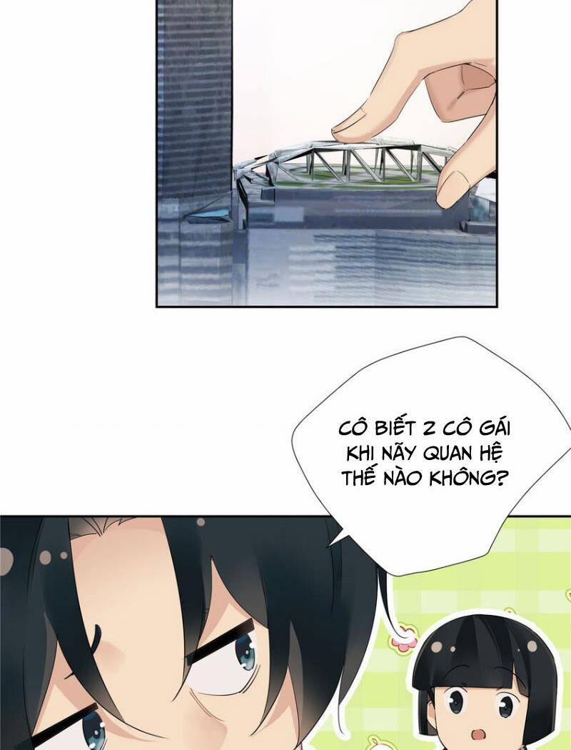 Hỗn Loạn Nhất Lịch Sử 34 trang 2