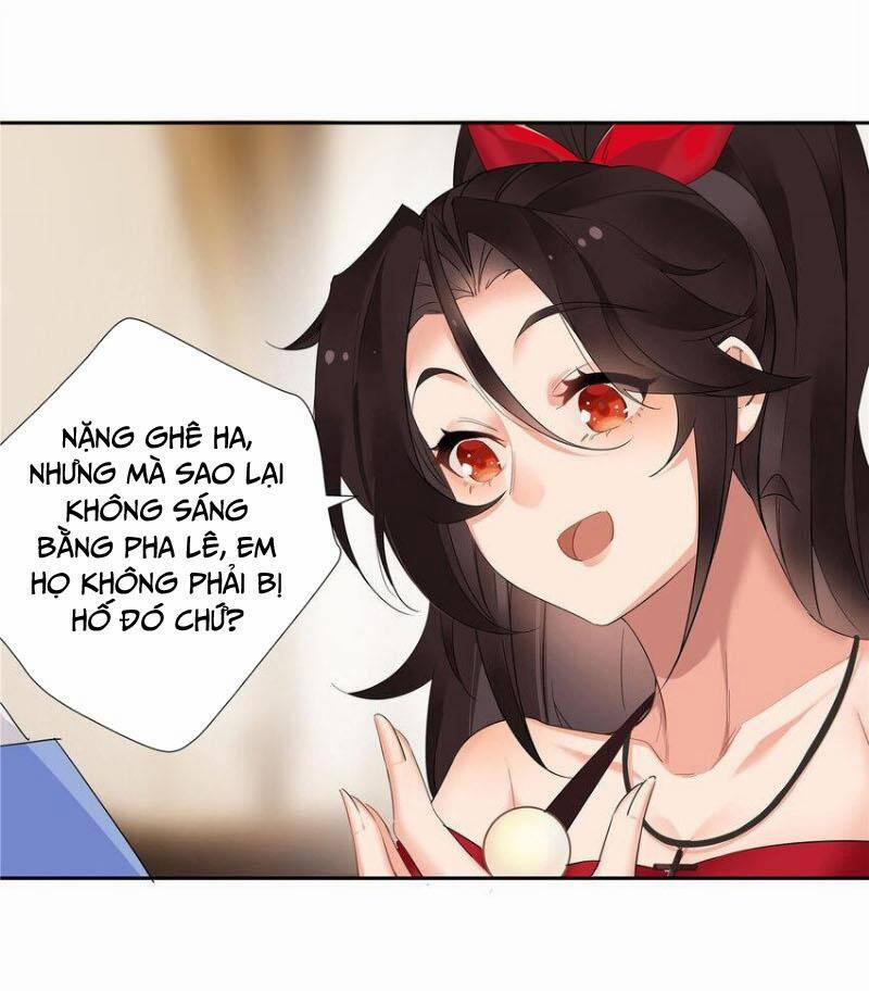 Hỗn Loạn Nhất Lịch Sử 34 trang 28